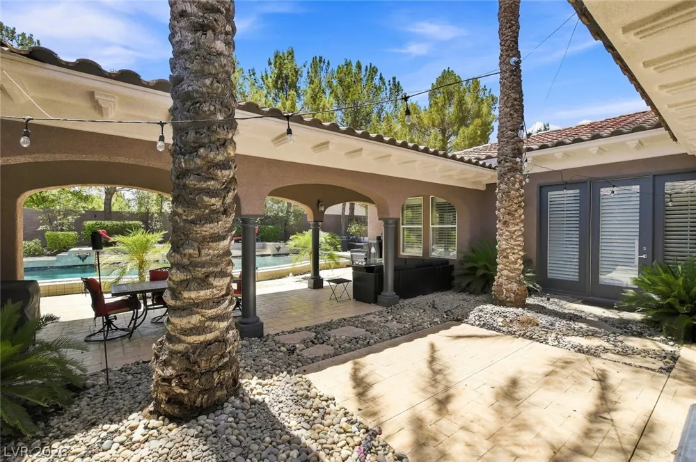 3307 Alpine Lily Drive Las Vegas, NV 89141