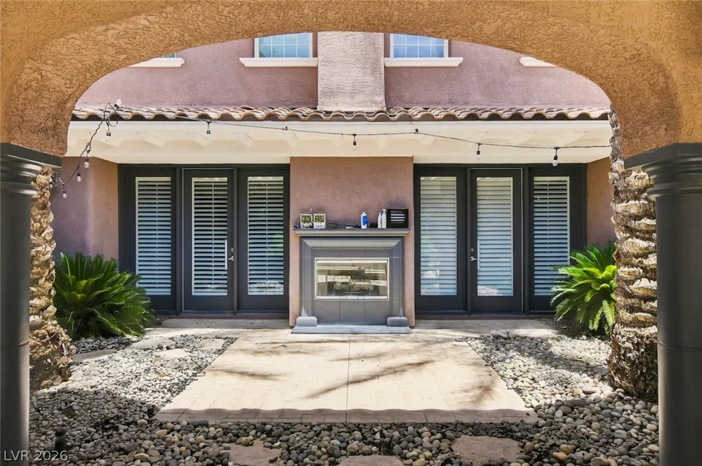 3307 Alpine Lily Drive Las Vegas, NV 89141