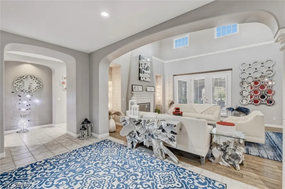 3307 Alpine Lily Drive Las Vegas, NV 89141