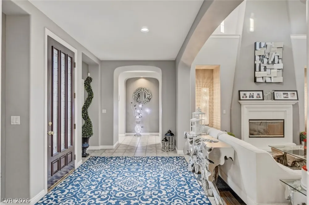 3307 Alpine Lily Drive Las Vegas, NV 89141