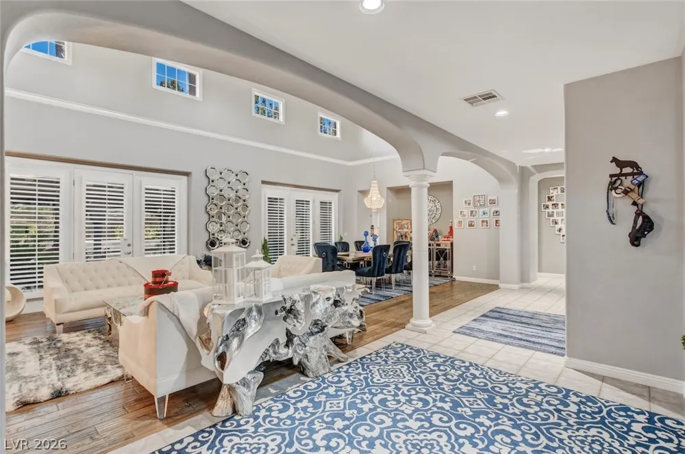 3307 Alpine Lily Drive Las Vegas, NV 89141