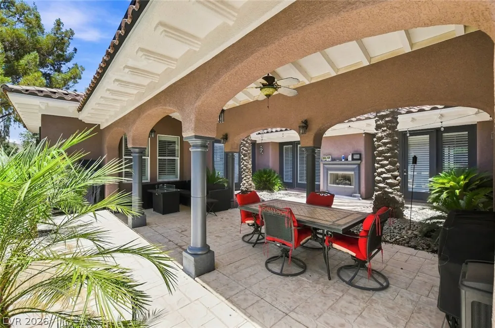 3307 Alpine Lily Drive Las Vegas, NV 89141