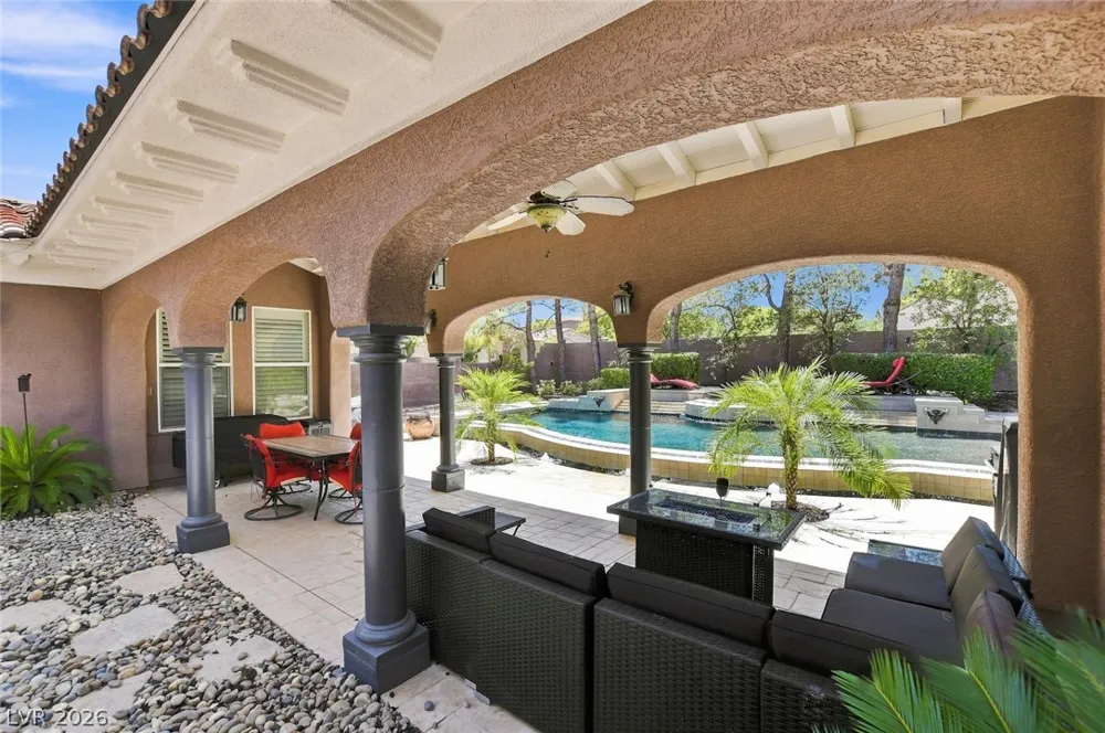 3307 Alpine Lily Drive Las Vegas, NV 89141
