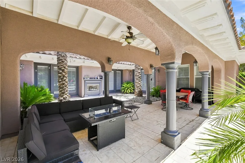 3307 Alpine Lily Drive Las Vegas, NV 89141
