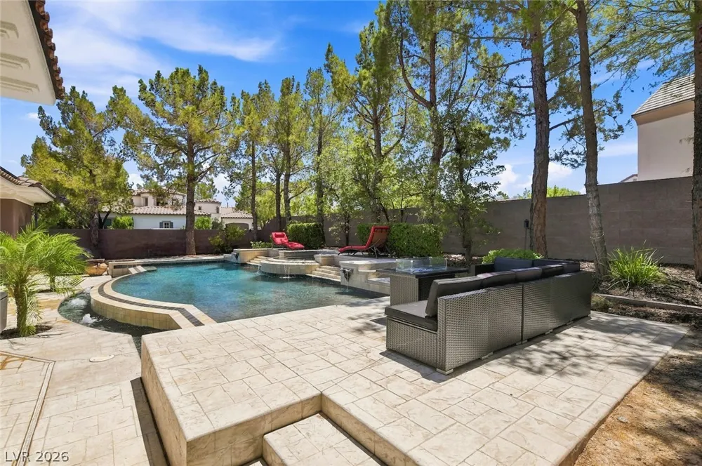3307 Alpine Lily Drive Las Vegas, NV 89141