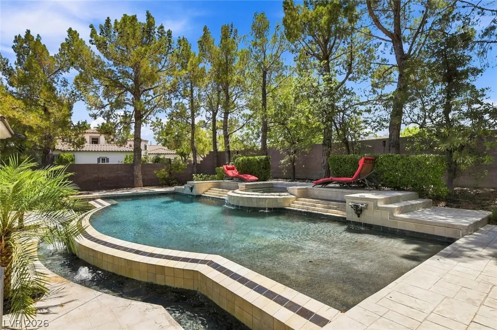 3307 Alpine Lily Drive Las Vegas, NV 89141
