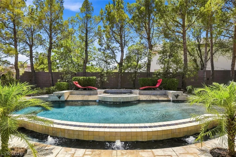 3307 Alpine Lily Drive Las Vegas, NV 89141