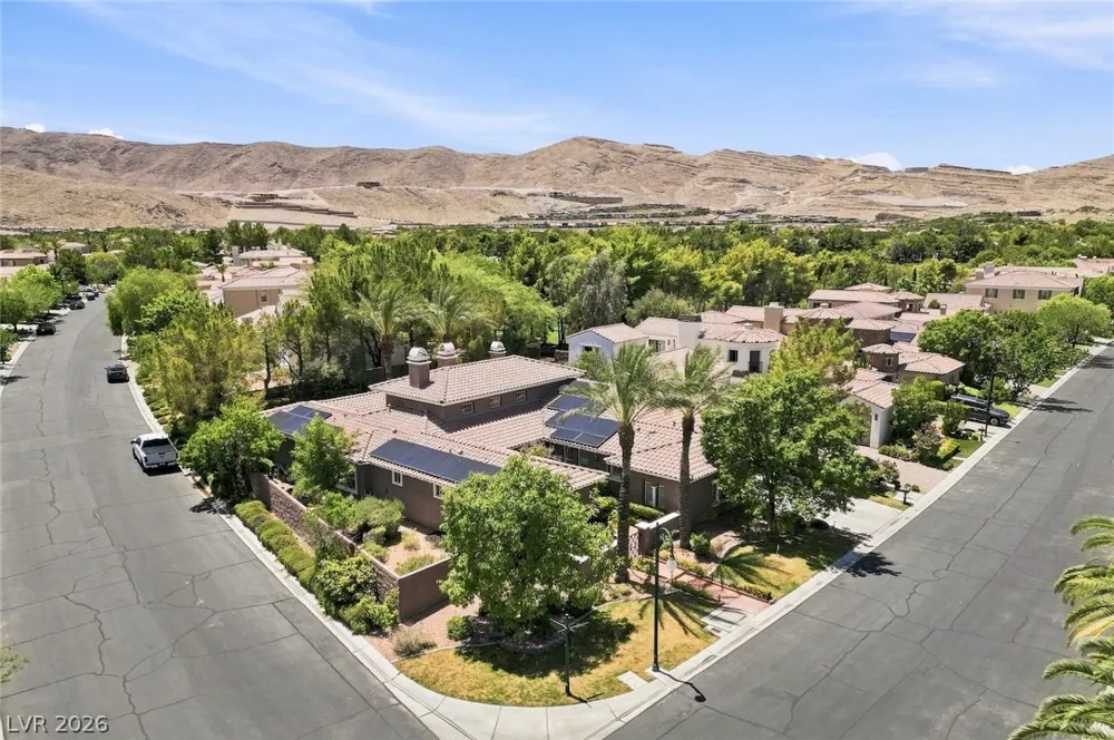 3307 Alpine Lily Drive Las Vegas, NV 89141