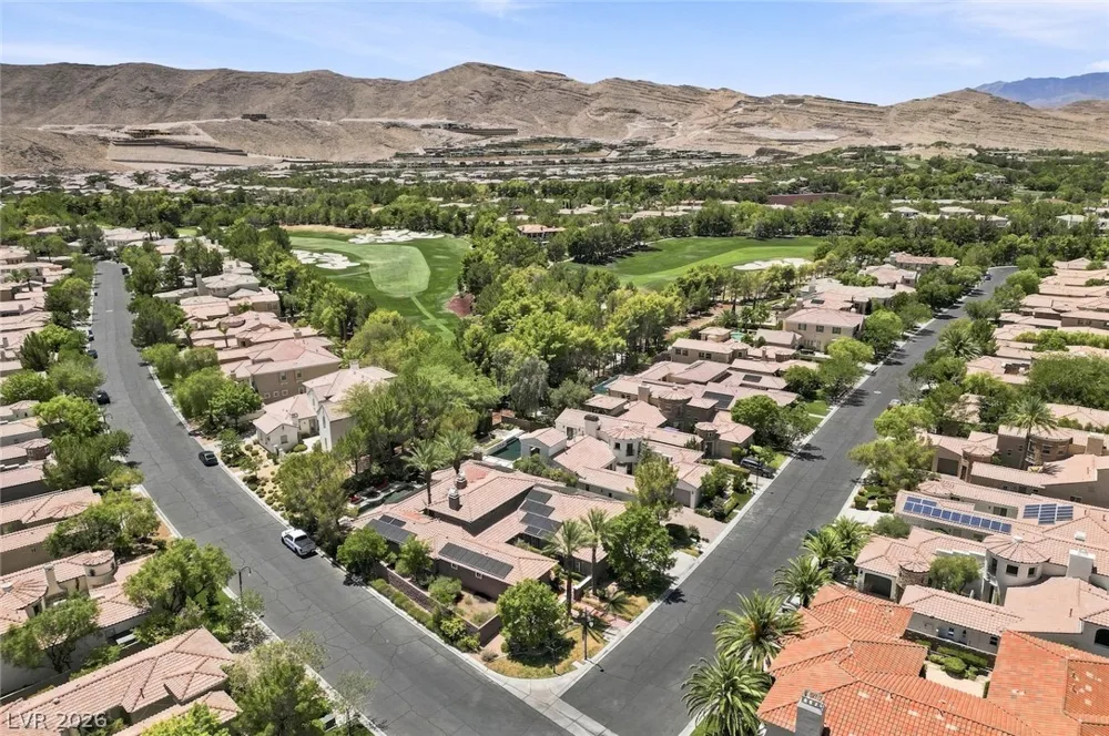 3307 Alpine Lily Drive Las Vegas, NV 89141