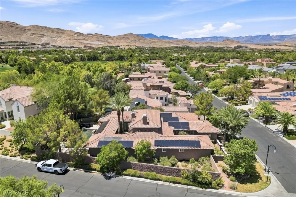 3307 Alpine Lily Drive Las Vegas, NV 89141