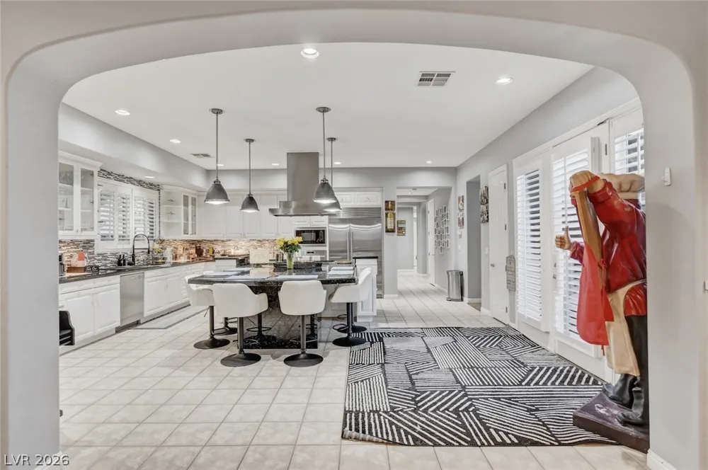 3307 Alpine Lily Drive Las Vegas, NV 89141