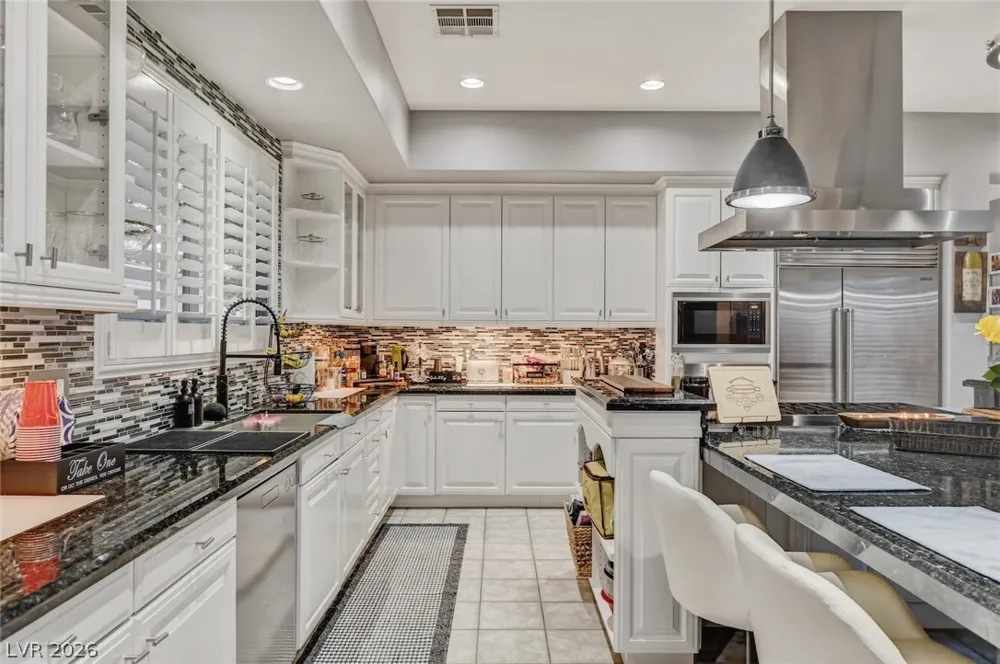3307 Alpine Lily Drive Las Vegas, NV 89141