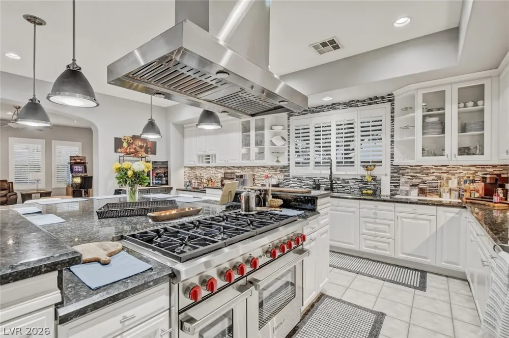 3307 Alpine Lily Drive Las Vegas, NV 89141