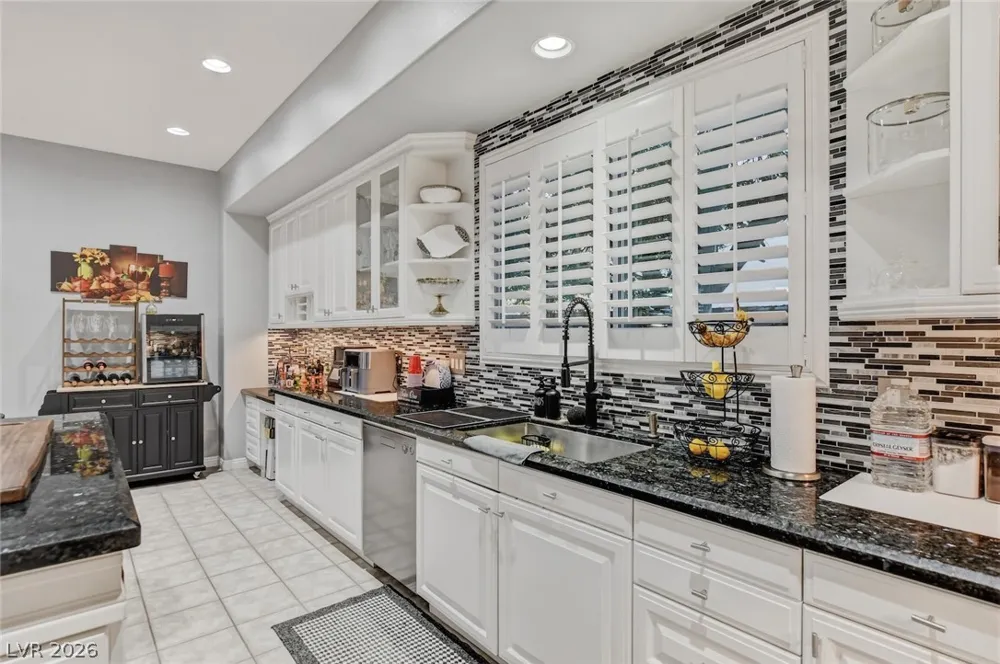 3307 Alpine Lily Drive Las Vegas, NV 89141