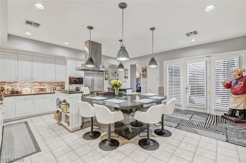 3307 Alpine Lily Drive Las Vegas, NV 89141