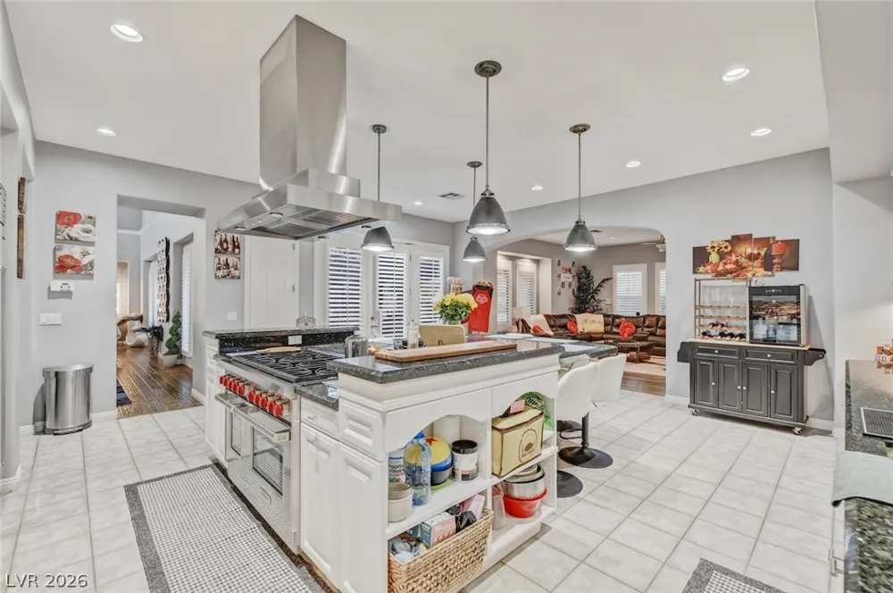 3307 Alpine Lily Drive Las Vegas, NV 89141