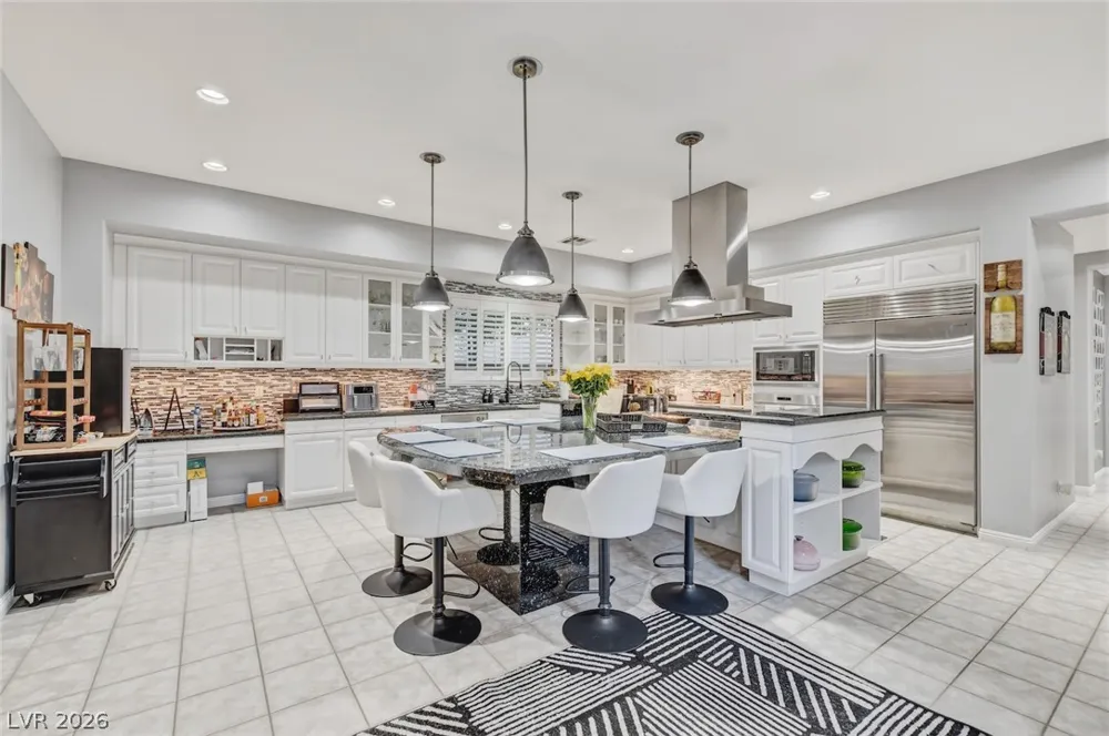 3307 Alpine Lily Drive Las Vegas, NV 89141
