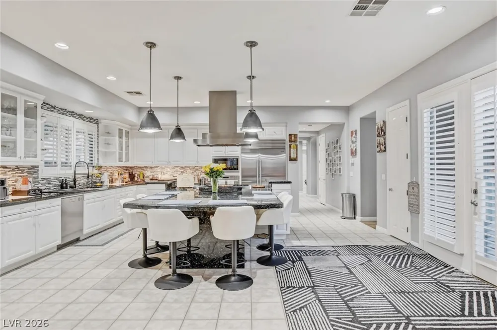 3307 Alpine Lily Drive Las Vegas, NV 89141