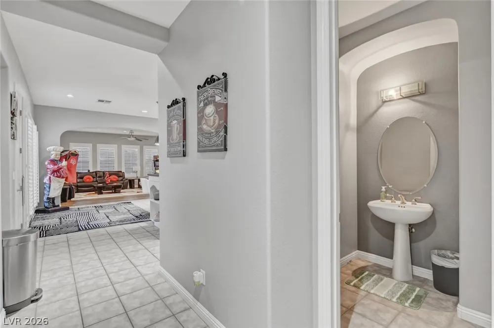 3307 Alpine Lily Drive Las Vegas, NV 89141