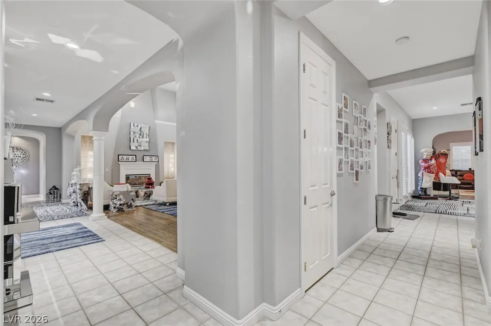 3307 Alpine Lily Drive Las Vegas, NV 89141