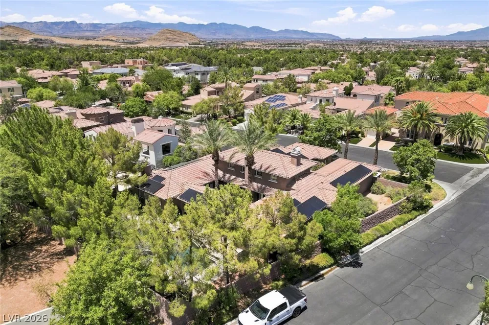 3307 Alpine Lily Drive Las Vegas, NV 89141