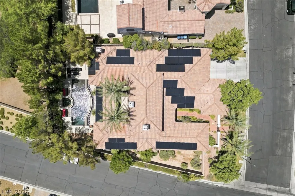 3307 Alpine Lily Drive Las Vegas, NV 89141