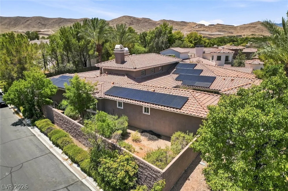 3307 Alpine Lily Drive Las Vegas, NV 89141