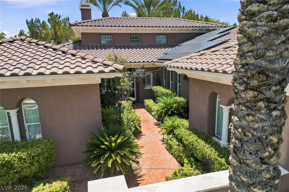 3307 Alpine Lily Drive Las Vegas, NV 89141