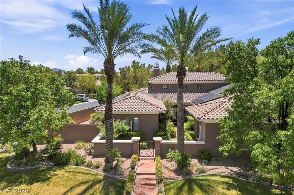 3307 Alpine Lily Drive Las Vegas, NV 89141
