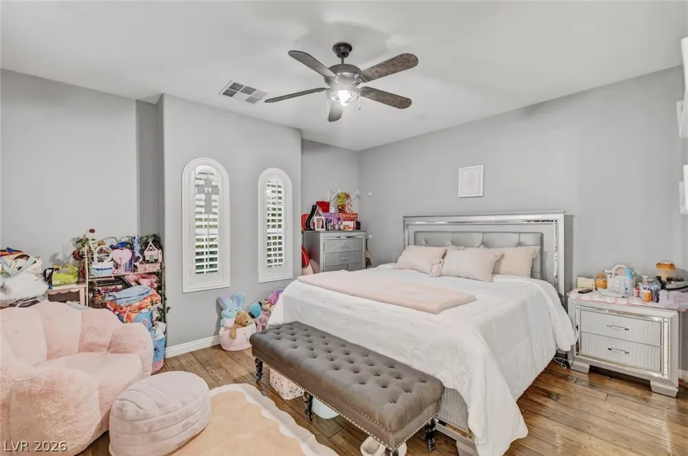 3307 Alpine Lily Drive Las Vegas, NV 89141