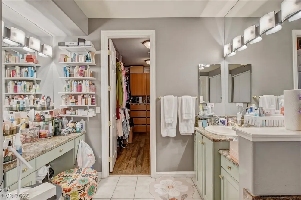 3307 Alpine Lily Drive Las Vegas, NV 89141
