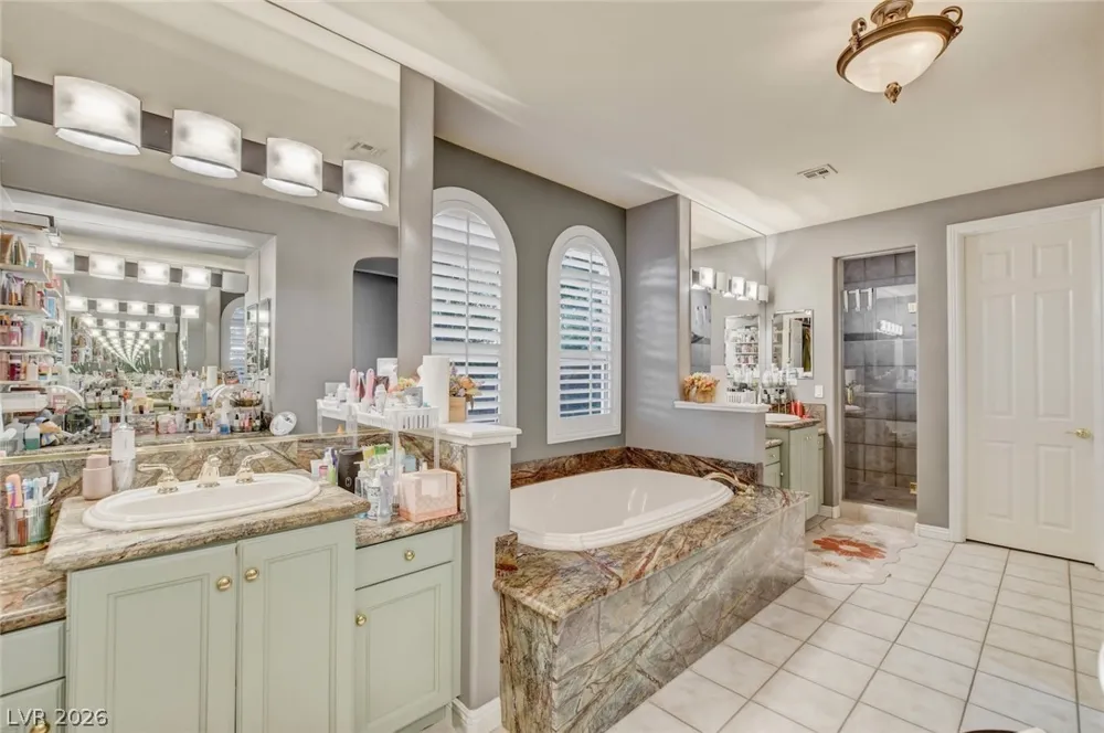 3307 Alpine Lily Drive Las Vegas, NV 89141