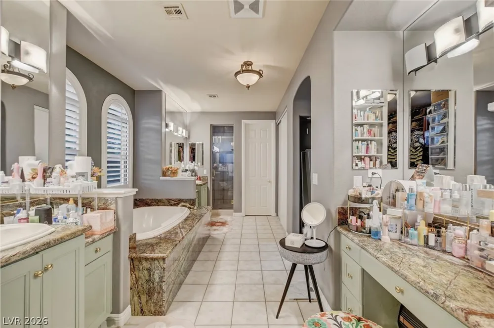 3307 Alpine Lily Drive Las Vegas, NV 89141