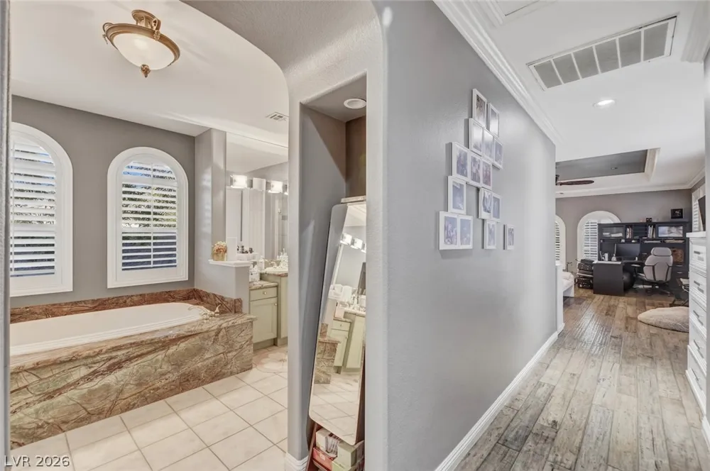 3307 Alpine Lily Drive Las Vegas, NV 89141