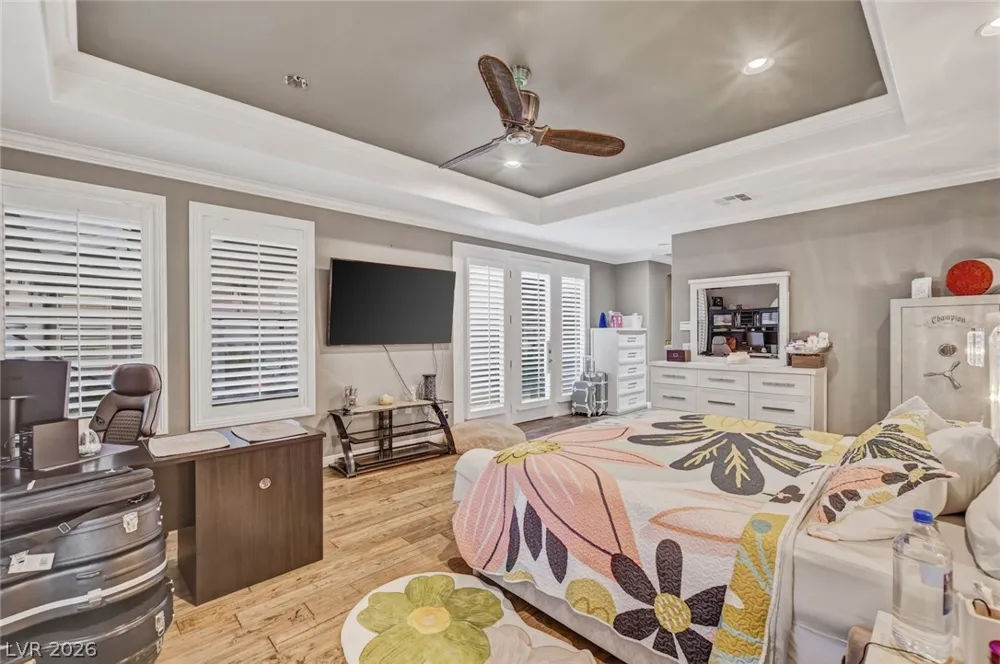 3307 Alpine Lily Drive Las Vegas, NV 89141