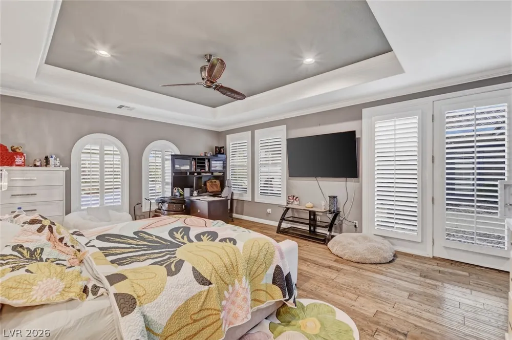3307 Alpine Lily Drive Las Vegas, NV 89141