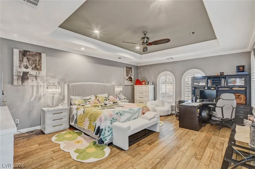 3307 Alpine Lily Drive Las Vegas, NV 89141