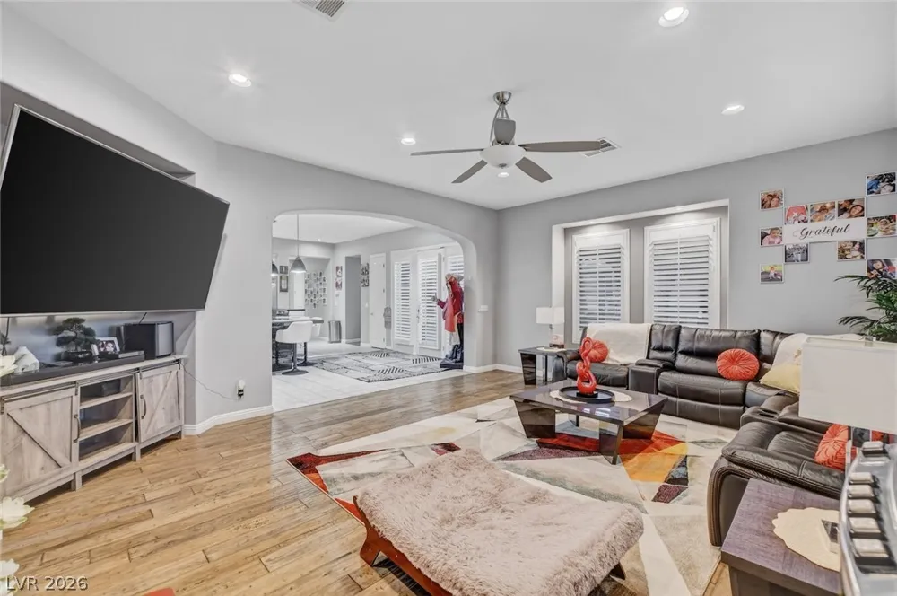 3307 Alpine Lily Drive Las Vegas, NV 89141
