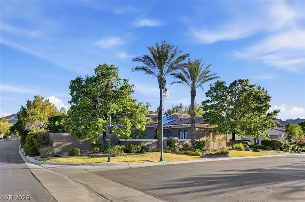 3307 Alpine Lily Drive Las Vegas, NV 89141