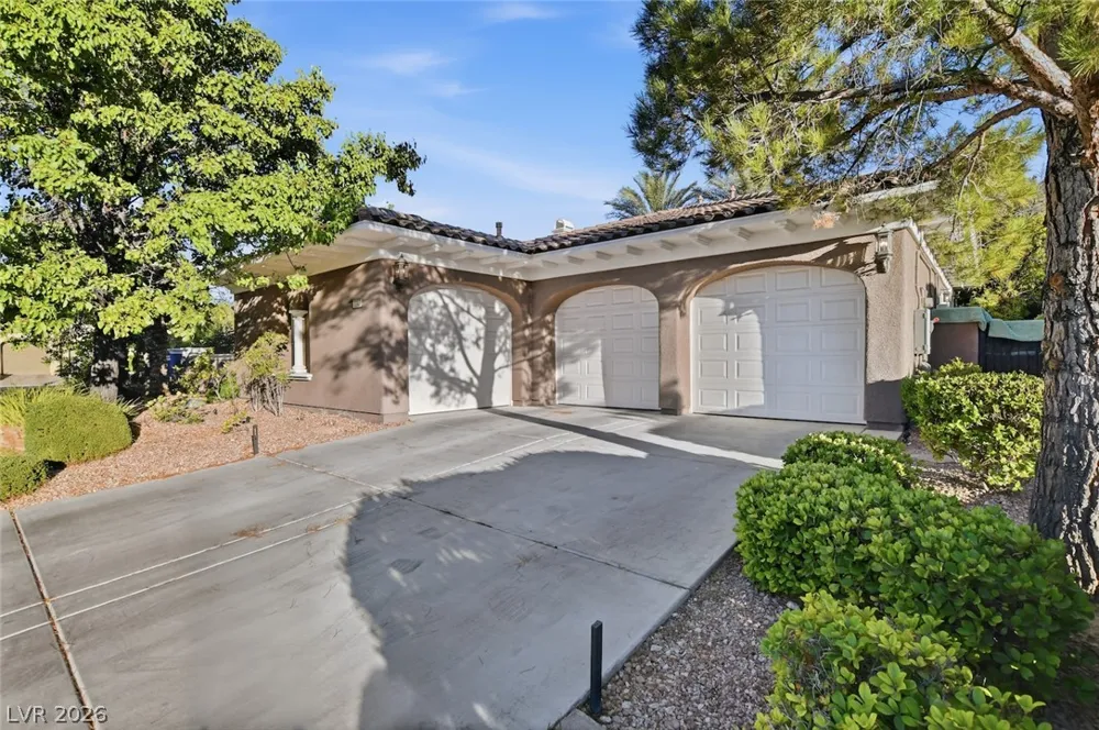 3307 Alpine Lily Drive Las Vegas, NV 89141