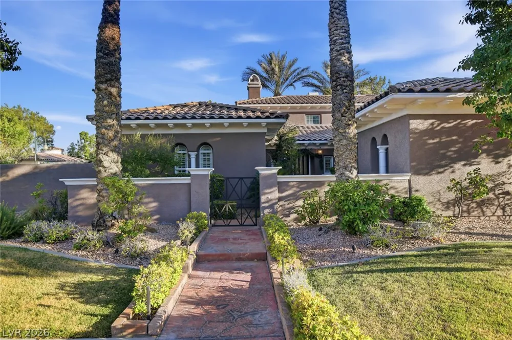 3307 Alpine Lily Drive Las Vegas, NV 89141