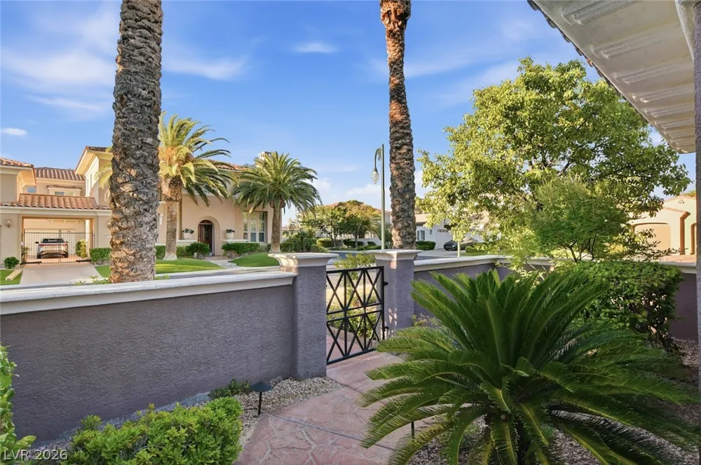 3307 Alpine Lily Drive Las Vegas, NV 89141