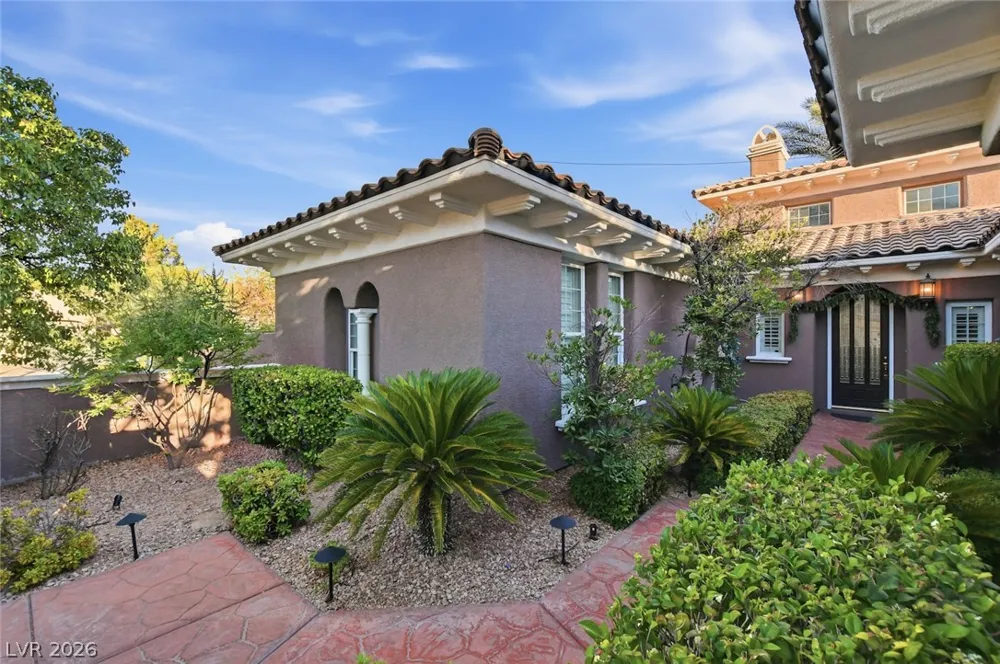 3307 Alpine Lily Drive Las Vegas, NV 89141