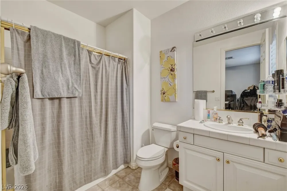 3307 Alpine Lily Drive Las Vegas, NV 89141