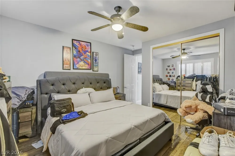 3307 Alpine Lily Drive Las Vegas, NV 89141