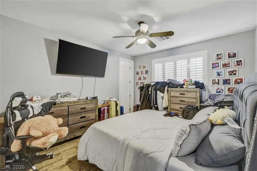 3307 Alpine Lily Drive Las Vegas, NV 89141