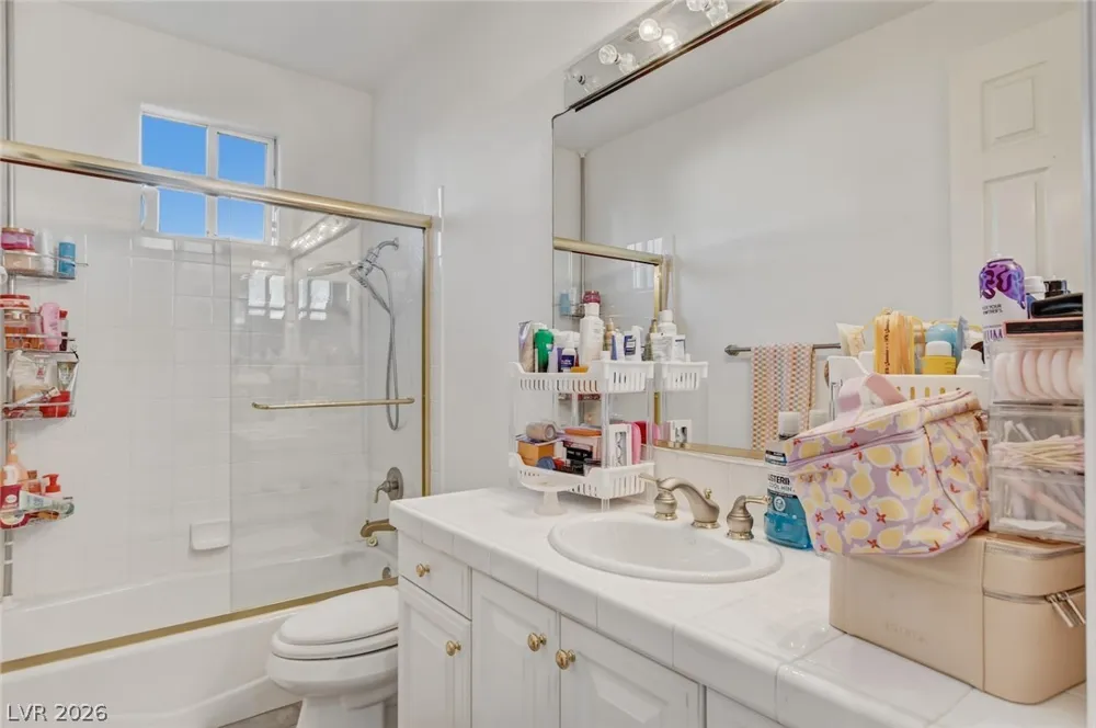3307 Alpine Lily Drive Las Vegas, NV 89141