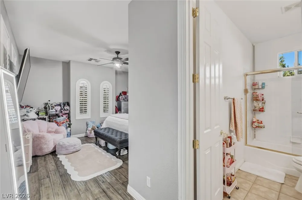 3307 Alpine Lily Drive Las Vegas, NV 89141