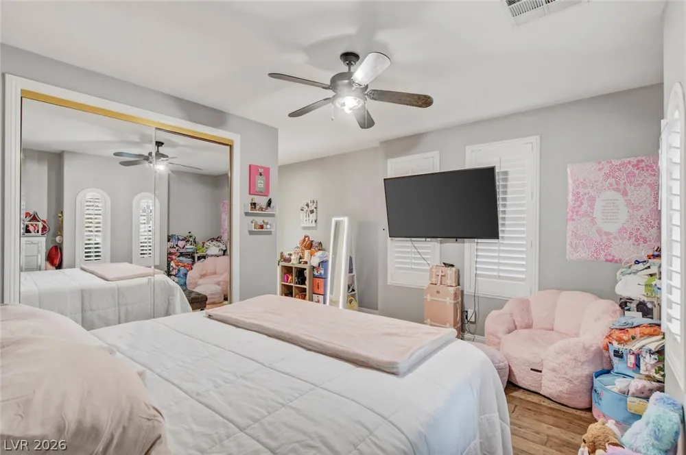 3307 Alpine Lily Drive Las Vegas, NV 89141