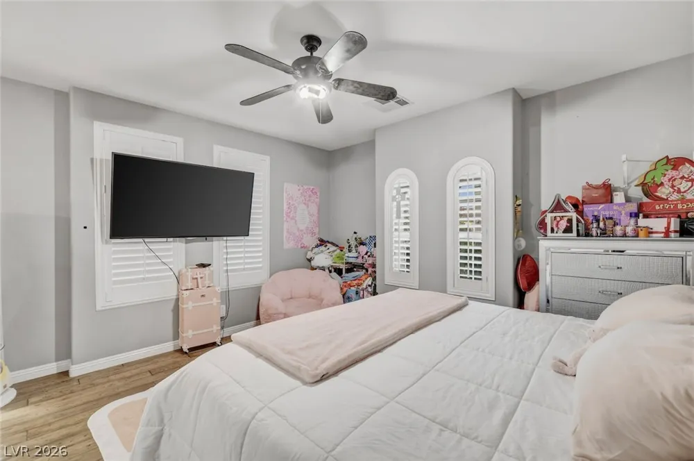 3307 Alpine Lily Drive Las Vegas, NV 89141